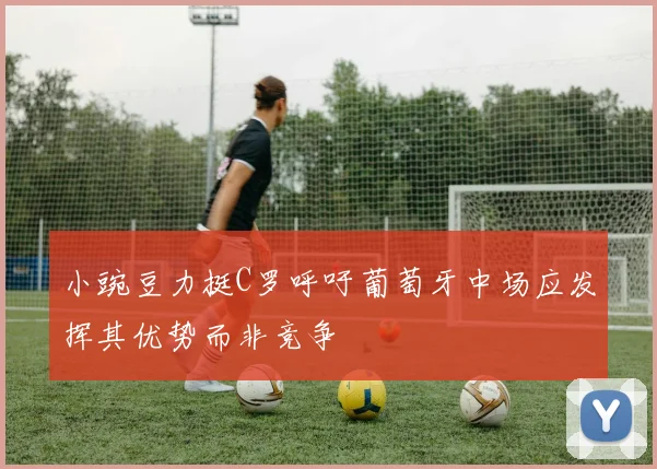 小豌豆力挺C罗呼吁葡萄牙中场应发挥其优势而非竞争