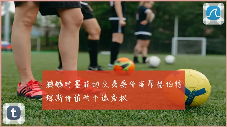 鹈鹕对墨菲的交易要价高昂赫伯特琼斯价值两个选秀权